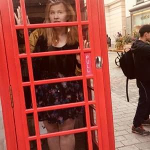 Meet your Posher, Lynn